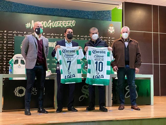 Yucatán albergará Copa Internacional de fútbol infantil